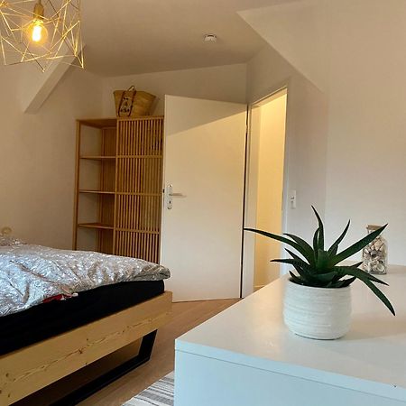 Ferienwohnung Fuer Naturliebhaber بيناموندا المظهر الخارجي الصورة