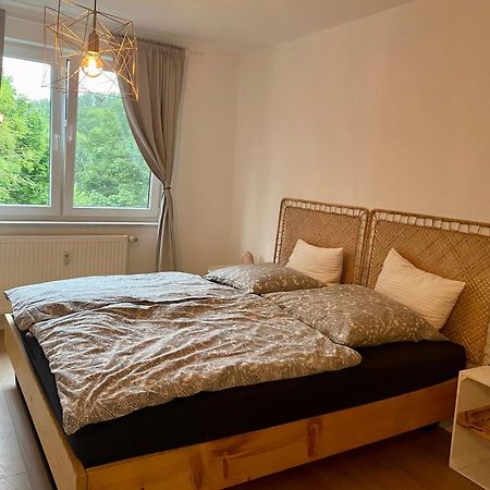 Ferienwohnung Fuer Naturliebhaber بيناموندا المظهر الخارجي الصورة