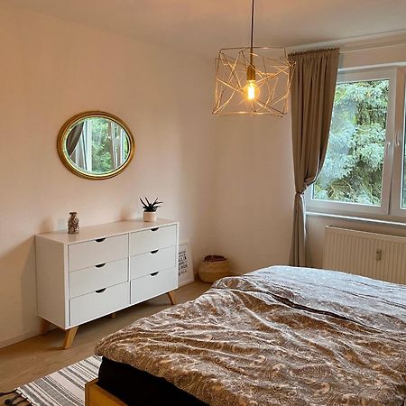 Ferienwohnung Fuer Naturliebhaber بيناموندا المظهر الخارجي الصورة