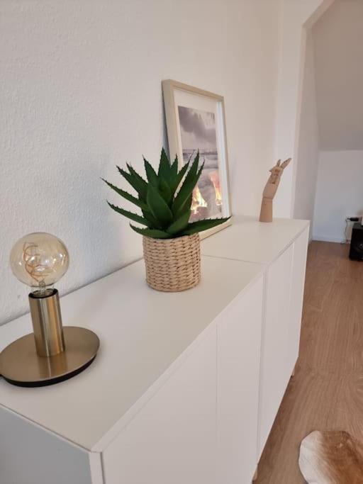 Ferienwohnung Fuer Naturliebhaber بيناموندا المظهر الخارجي الصورة