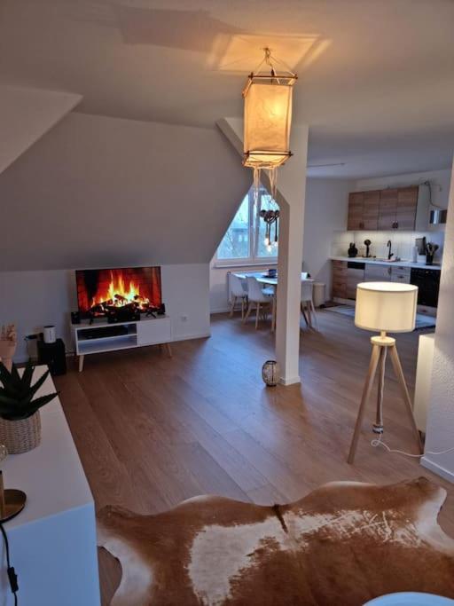 Ferienwohnung Fuer Naturliebhaber بيناموندا المظهر الخارجي الصورة