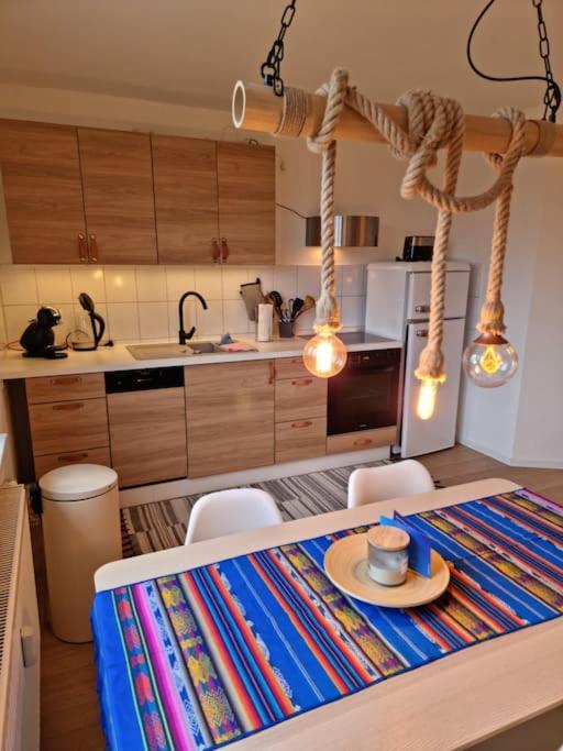 Ferienwohnung Fuer Naturliebhaber بيناموندا المظهر الخارجي الصورة