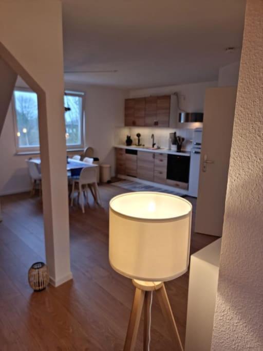 Ferienwohnung Fuer Naturliebhaber بيناموندا المظهر الخارجي الصورة