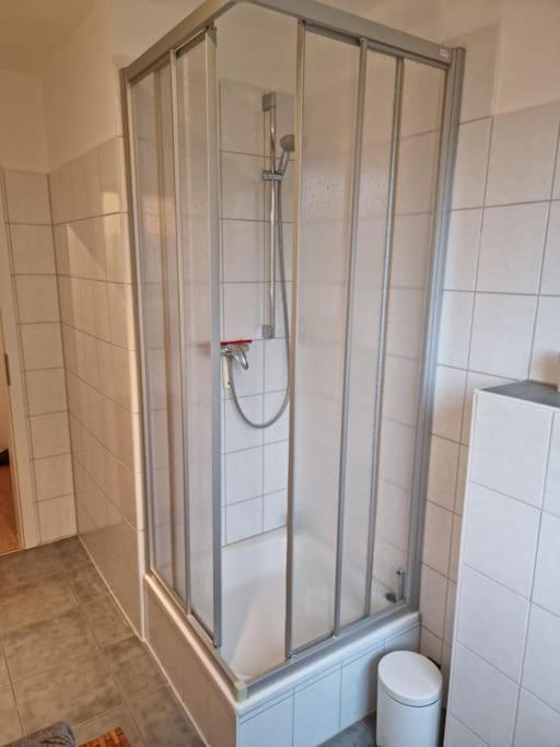 Ferienwohnung Fuer Naturliebhaber بيناموندا المظهر الخارجي الصورة