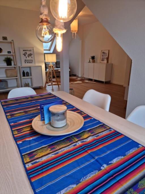 Ferienwohnung Fuer Naturliebhaber بيناموندا المظهر الخارجي الصورة
