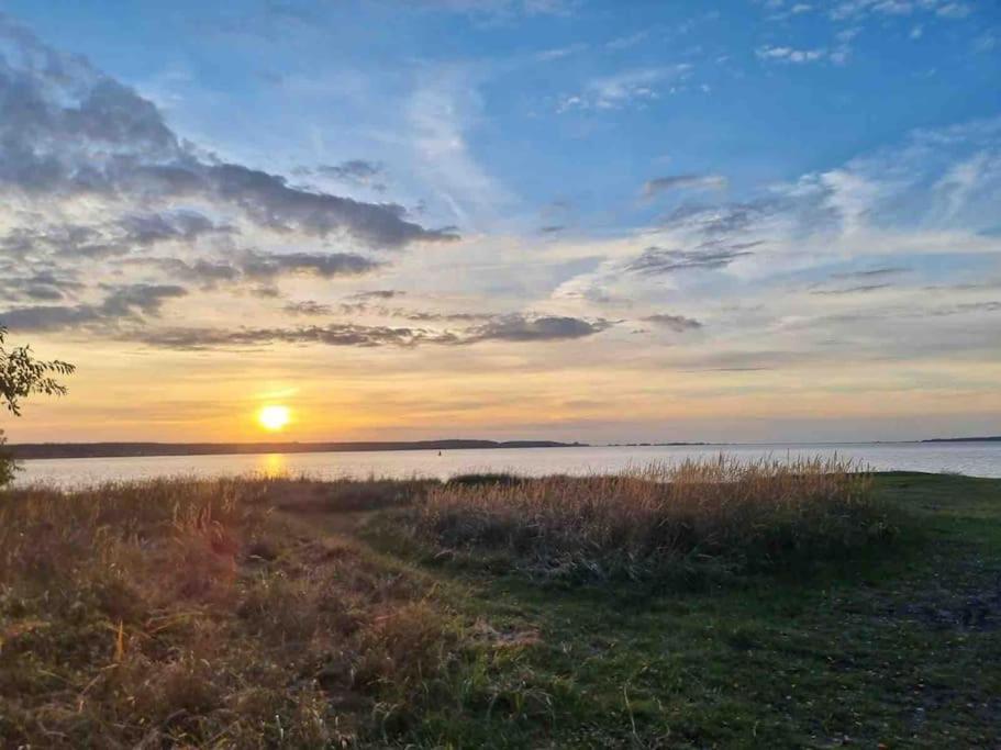 Ferienwohnung Fuer Naturliebhaber بيناموندا المظهر الخارجي الصورة