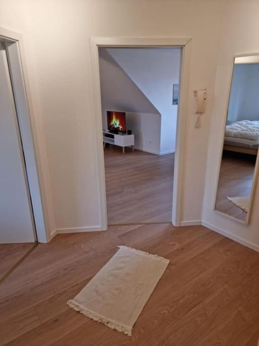 Ferienwohnung Fuer Naturliebhaber بيناموندا المظهر الخارجي الصورة