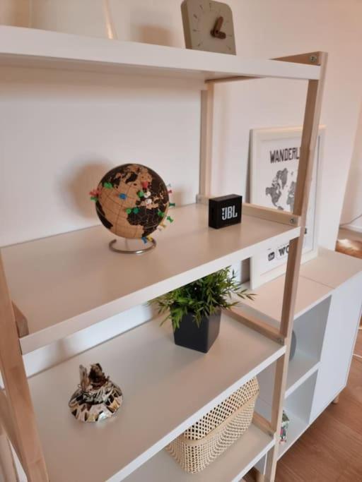 Ferienwohnung Fuer Naturliebhaber بيناموندا المظهر الخارجي الصورة