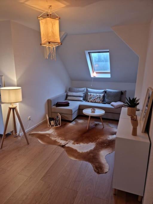 Ferienwohnung Fuer Naturliebhaber بيناموندا المظهر الخارجي الصورة